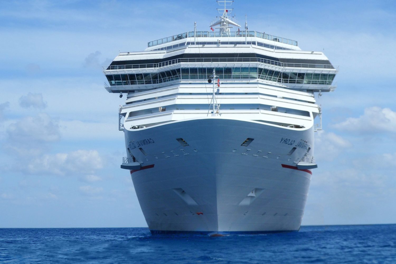 fincantieri discovery princess