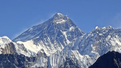 Photo of Surriscaldamento globale: l’Everest perde due metri di ghiaccio all’anno