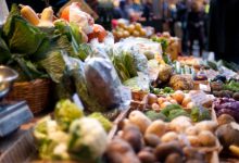 Photo of Intesa Sanpaolo: l’export agroalimentare ammonta a oltre 28 miliardi