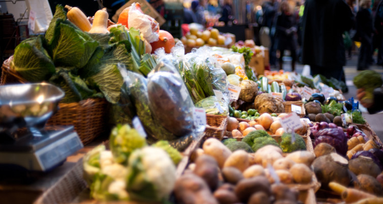 Photo of Agroalimentare, per la Puglia 950 mln di euro di export nel 2023