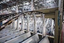 Photo of Produzione industriale in calo a maggio, crolla l’auto