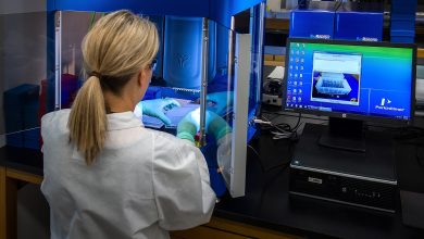 Photo of Dai referti ai farmaci: i dati sanitari degli italiani in un click