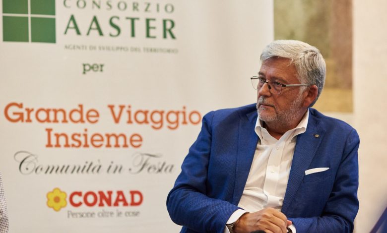 Photo of Pugliese (Conad): “Situazione incandescente per filiere e consumatori”