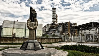 Photo of Russia-Ucraina: a rischio Chernobyl, gli esperti: “Una bomba a orologeria”