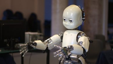 Photo of iCub3, dall’Italia il primo robot avatar per il metaverso