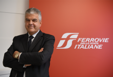 Photo of Ferraris (FS): “Investiremo 190 miliardi su infrastrutture e tecnologie”