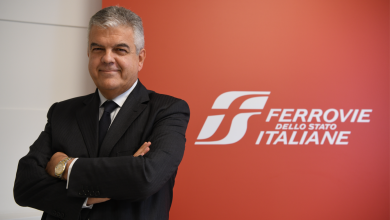 Photo of Ferraris (FS): “Investiremo 190 miliardi su infrastrutture e tecnologie”