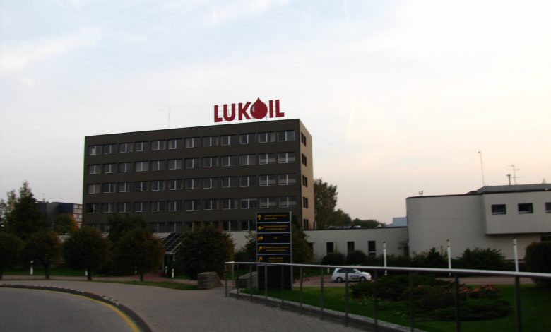 Photo of Il gigante petrolifero russo Lukoil chiede la fine della guerra