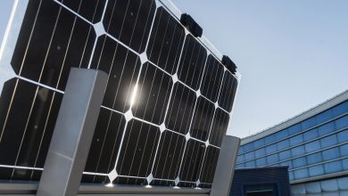 Photo of Enel Green Power, in Sicilia la gigafactory di pannelli fotovoltaici