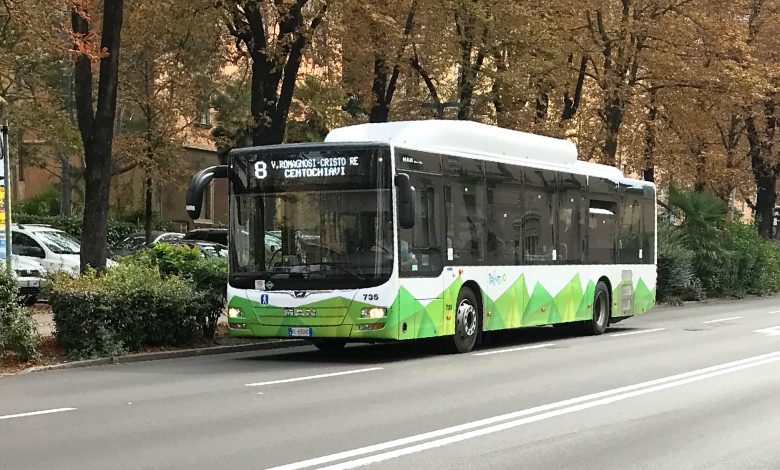 Photo of Gli autobus di Trento vanno a biometano: l’idea dell’altoatesino Widmann