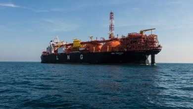 Photo of Snam: il rigassificatore BW Singapore in arrivo in Italia entro fine anno
