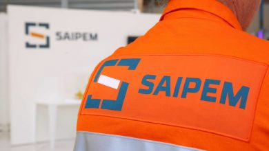 Photo of Saipem: conclusi con successo i lavori per il progetto Seagreen
