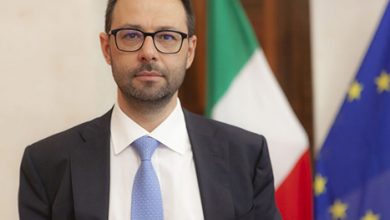 Photo of Patuanelli: “Embargo su gas russo possibile anche per l’Italia”