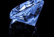 Photo of Il diamante blu più grande del mondo venduto all’asta per 57 milioni di dollari
