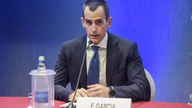 Photo of Garcia a LaChirico: «Nuove infrastrutture per garantire l’equità nei servizi alla salute»