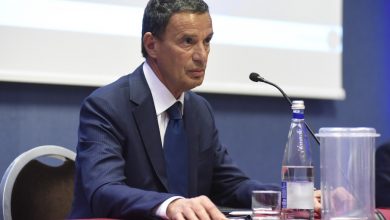 Photo of Innocenti a LaChirico: «Innovazione digitale riduce le disuguaglianze»