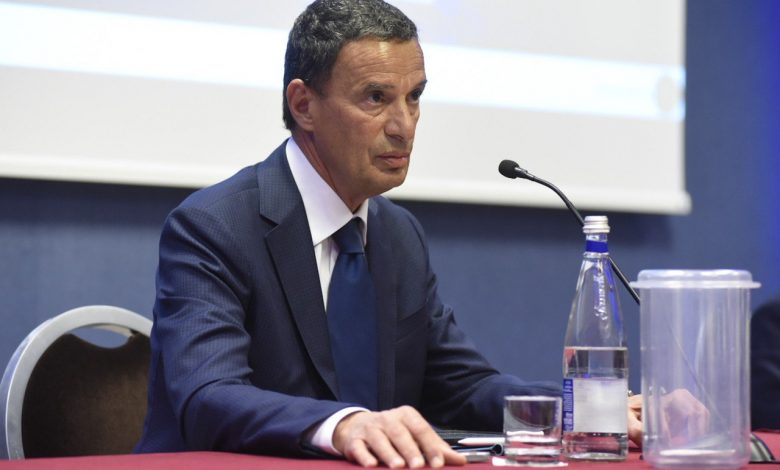 Photo of Innocenti a LaChirico: «Innovazione digitale riduce le disuguaglianze»