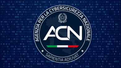 Photo of Cybersicurezza, Gabrielli e Baldoni presentano la strategia nazionale 2022-2026