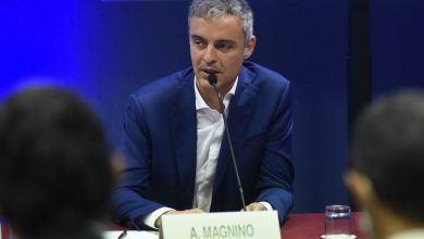 Photo of Magnino a LaChirico: «Sperimentazioni digitali ci hanno consentito di salvare vite»