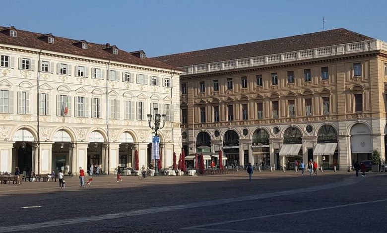 Photo of Intesa Sanpaolo inaugura a Torino le Gallerie d’Italia