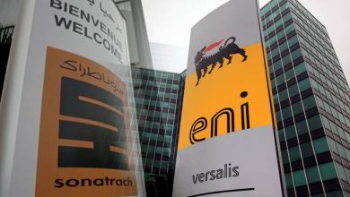 Photo of Accordo Eni-Sonatrach: attesi 3 mld di metri cubi di gas dall’Algeria