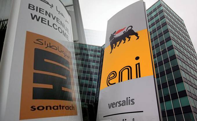 Photo of Eni: risultati solidi nel primo trimestre nonostante la flessione dei prezzi del gas