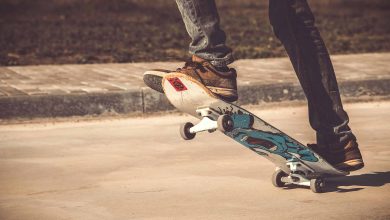 Photo of Iran, tolgono il velo dopo la gara di skate: 10 adolescenti in arresto