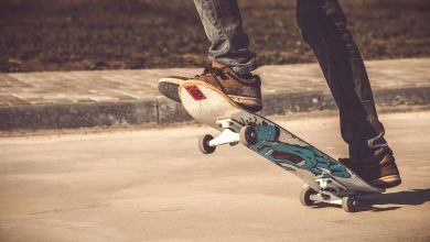 Photo of Iran, tolgono il velo dopo la gara di skate: 10 adolescenti in arresto