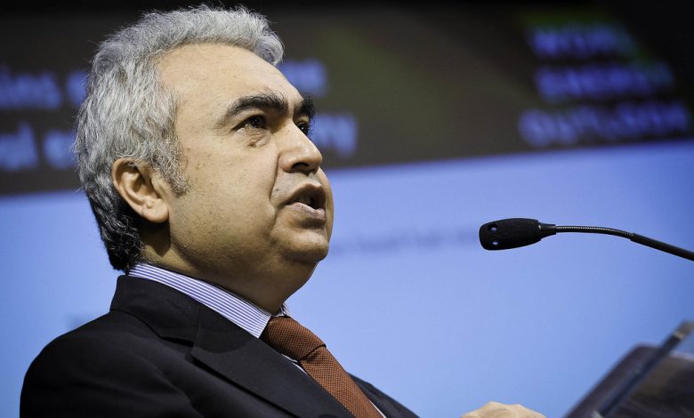 Photo of Birol (Aie): “Putin sta perdendo la guerra dell’energia, ora più nucleare”