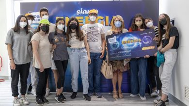 Photo of Acea Scuola Digital, premiati gli studenti vincitori della seconda edizione dedicata al risparmio energetico