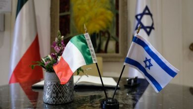 Photo of Italia e Israele: relazioni e legami del popolo ebraico con il nostro Paese