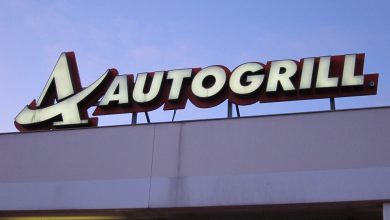 Photo of Accordo Autogrill-Dufry: dalla fusione nasce un big da 12 miliardi