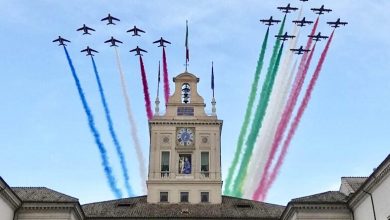 Photo of Imprese, accordo Italia-Francia: “Ripensare il posizionamento strategico”