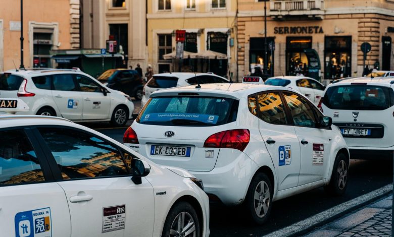 Photo of Concorrenza, stralciato articolo 10: la vittoria dei taxi