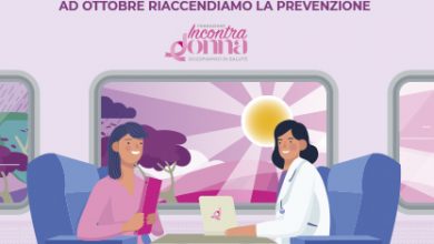 Photo of Tumore al seno e prevenzione: a ottobre torna il progetto “Frecciarosa”