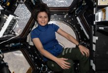 Photo of Samantha Cristoforetti sarà il nuovo comandante della Stazione Spaziale Internazionale