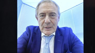 Photo of Urso a LaChirico: “Sul gas l’Europa non può abbandonarci, lo scostamento di bilancio non è possibile”