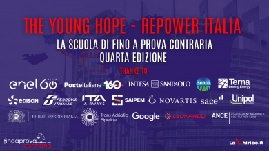 Photo of The Young Hope – RePower Italia: rivivi la diretta