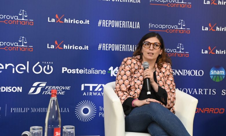 Photo of Castelli a LaChirico: “Il testo sulla delocalizzazione delle imprese deve essere rivisto”