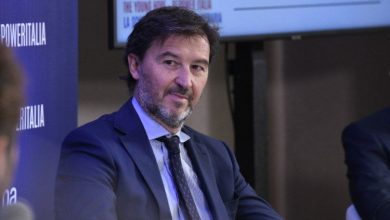 Photo of Confalone (Novartis) a LaChirico: “L’ospedale troppo centrale, il futuro è la medicina del territorio. Non sprechiamo la lezione della pandemia”