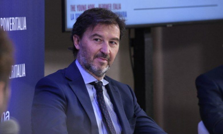 Photo of Confalone (Novartis) a LaChirico: “L’ospedale troppo centrale, il futuro è la medicina del territorio. Non sprechiamo la lezione della pandemia”