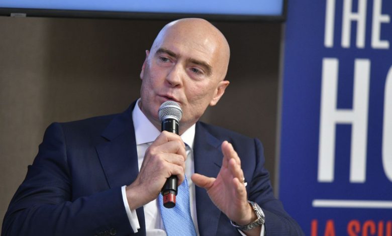 Photo of Cattani (Farmindustria) a LaChirico: “L’innovazione del farmaco deve essere sostenuta”