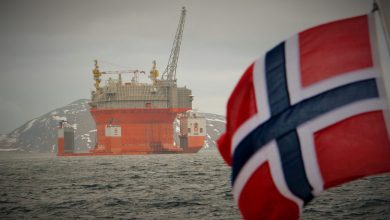 Photo of Gas, il “bonus Putin” per la Norvegia potrebbe valere fino al 5% di Pil