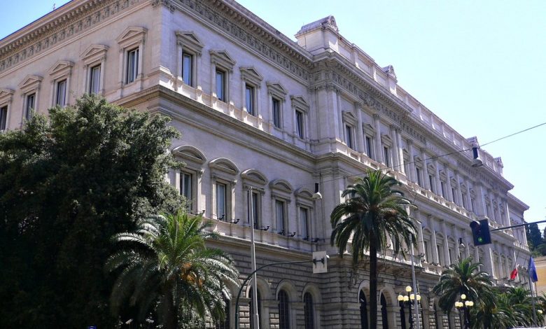Photo of Bankitalia: crescita economica dell’Italia appesa al gas russo
