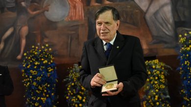 Photo of Il Nobel Parisi: “Alla ricerca servono 10 miliardi e un ministero unico”