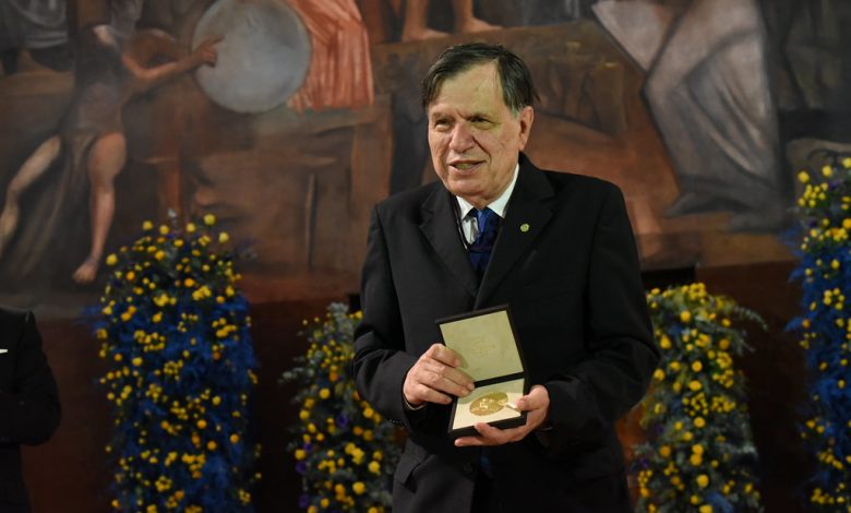Photo of Il Nobel Parisi: “Alla ricerca servono 10 miliardi e un ministero unico”