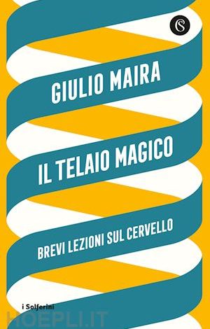 Photo of “Il telaio magico” il nuovo libro di Giulio Maira