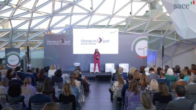 Photo of SACE: sfide e opportunità per l’imprenditoria femminile al centro del primo Annual Meeting di Women in Export