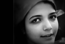 Photo of Asra Panahi, la studentessa iraniana uccisa per non aver cantato l’inno all’Ayatollah