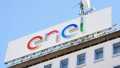 Photo of Enel, nel trimestre balzo dell’utile del +44,2%